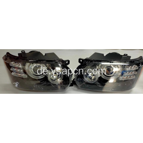 2005-2012 Range Rover Vogue Head Lampe Scheinwerfer Scheinwerfer